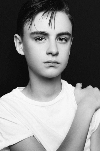 Джеден Мартелл