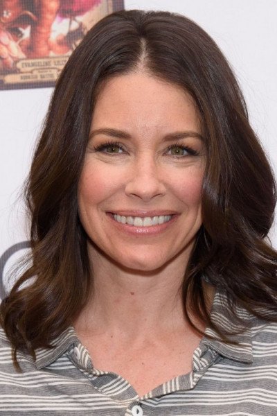 Эванджелин Лилли