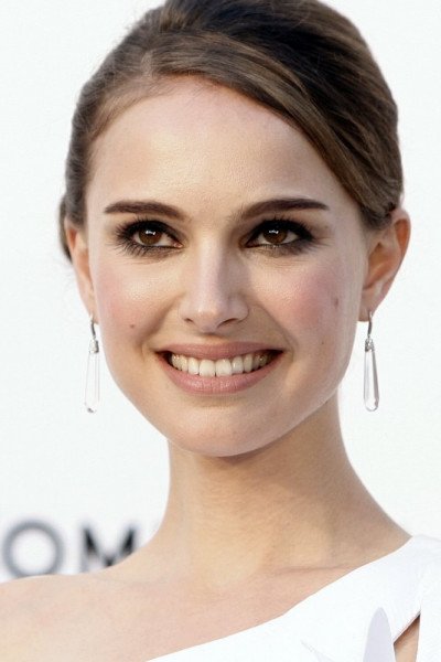 Натали Портман