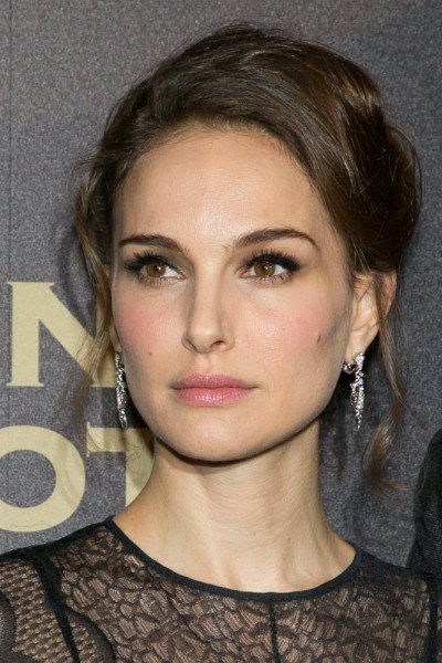 Натали Портман