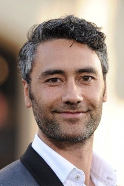 Тайка Вайтити