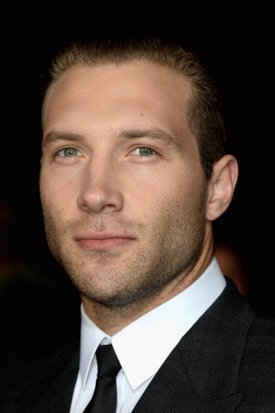 Джай Кортни