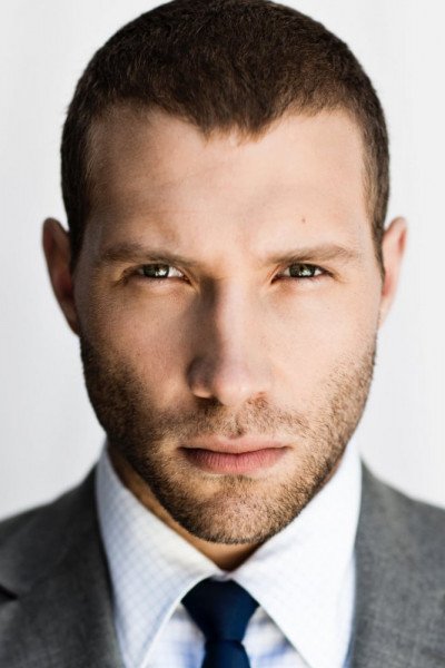 Джай Кортни