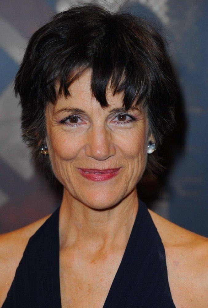 Харриет Уолтер