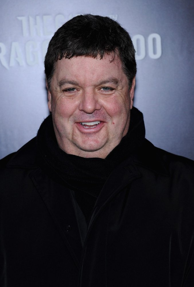 Джон Скерти