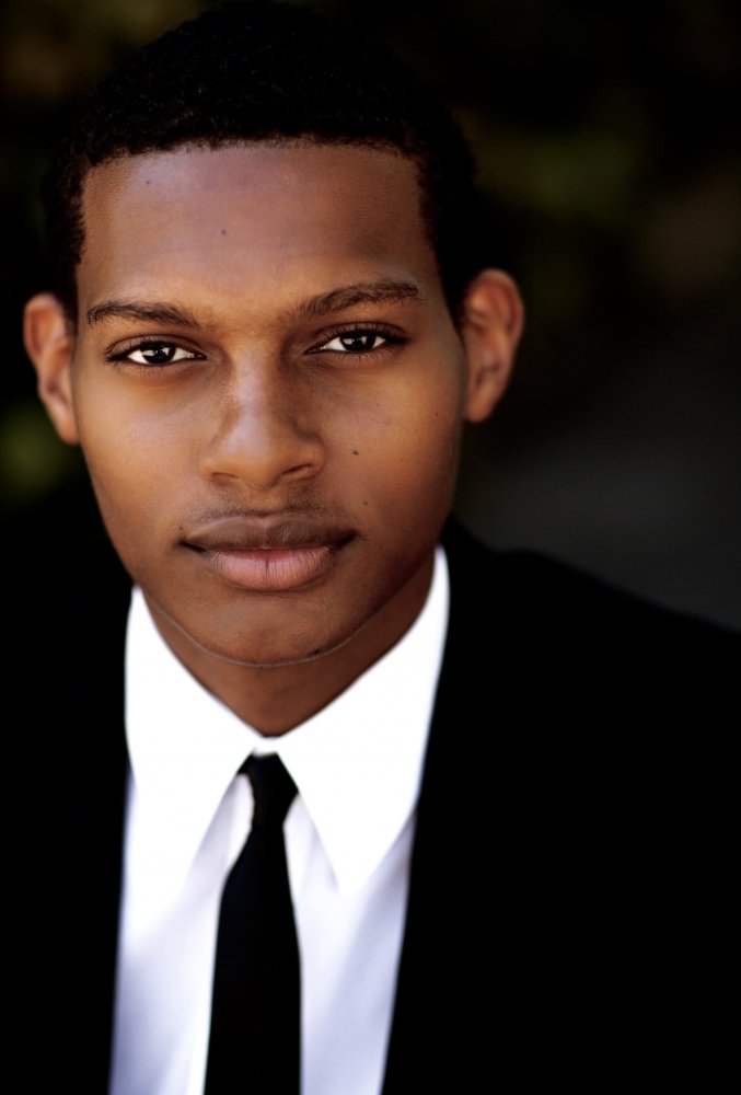 Шэйн Пол МакГи