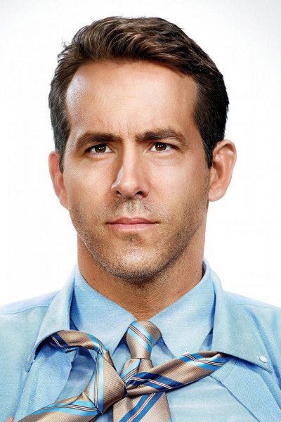 Раян Рейнольдс