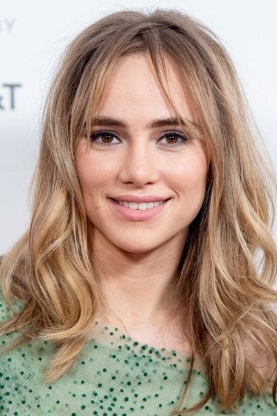 Сьюки Уотерхаус