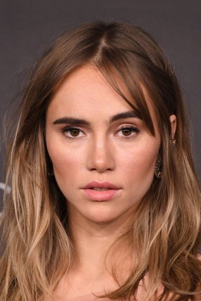 Сьюки Уотерхаус