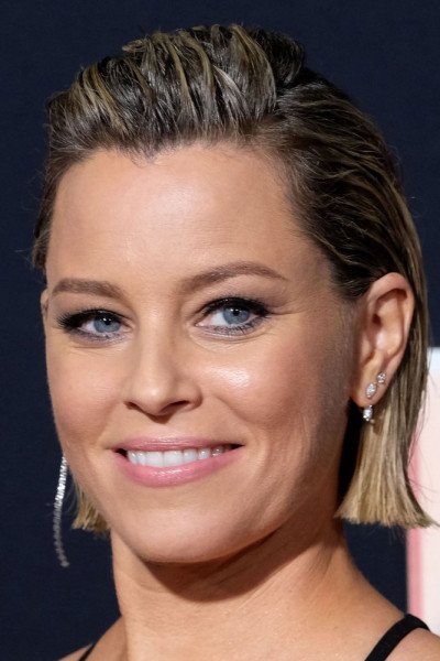 Элизабет Бэнкс