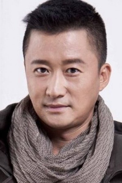 Wu Jing