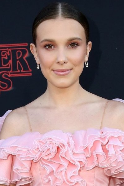 Милли Бобби Браун