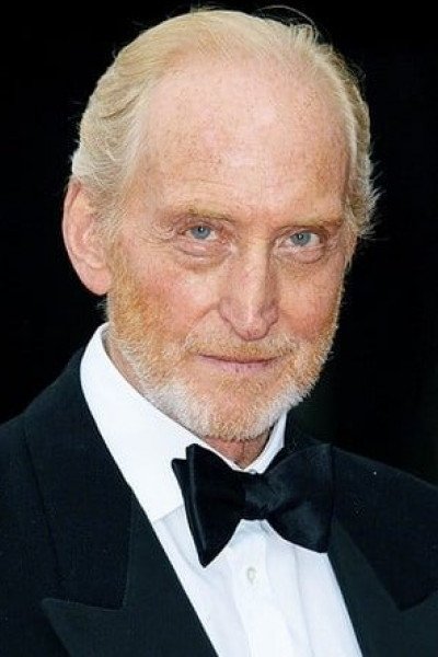 Чарльз Дэнс