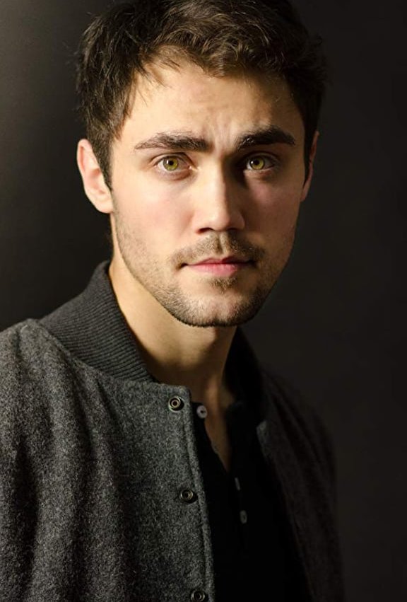 Макс Монтези