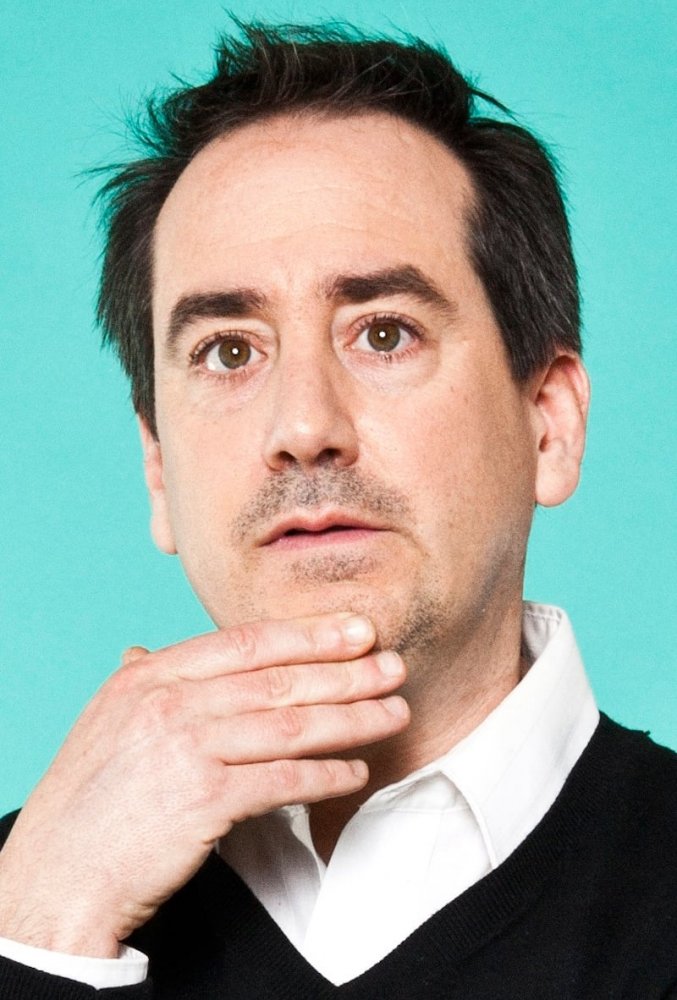 Эндрю Фридман