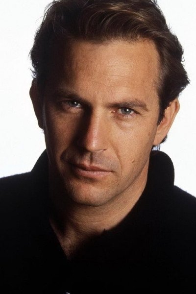 Кевин Костнер