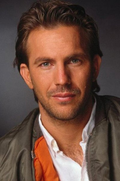 Кевин Костнер