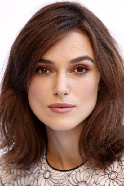 Кира Найтли