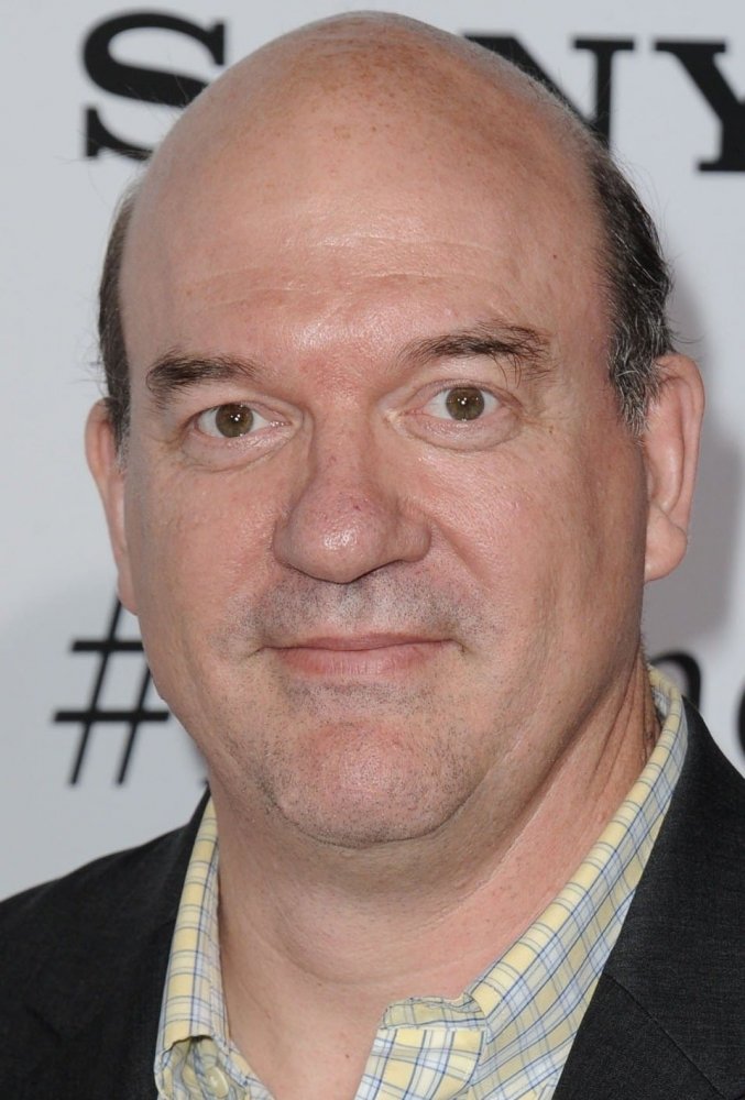 Джон Кэрролл Линч