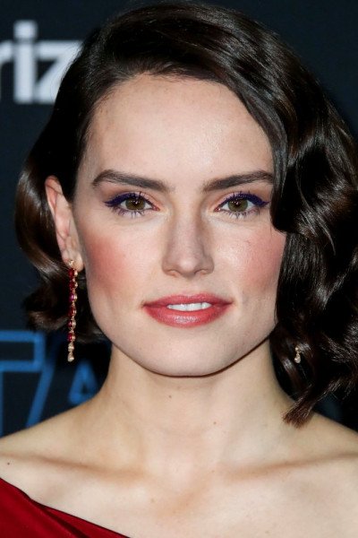 Дэйзи Ридли