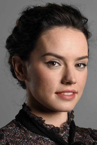 Дэйзи Ридли