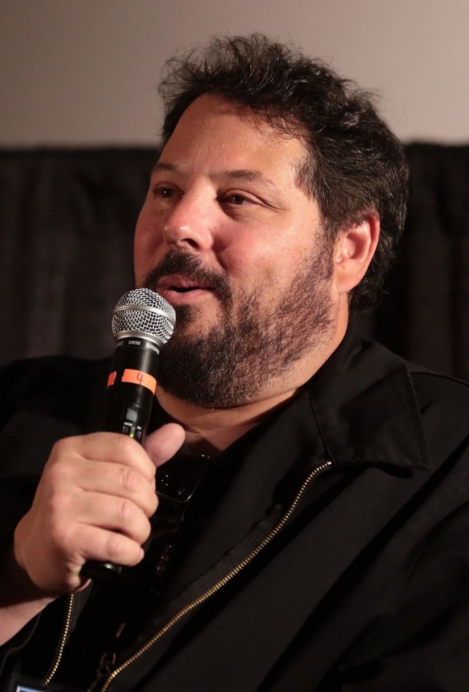 Грег Гранберг