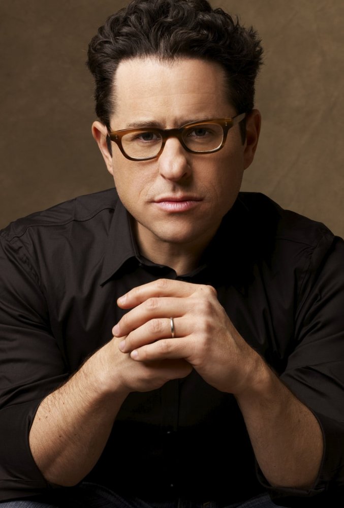 Джей джей абрамс. J J Abrams. Джей Джей Абрамс блики.