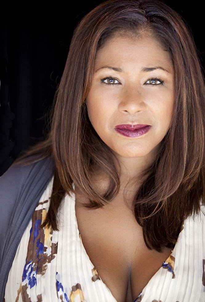 Мария Херрера