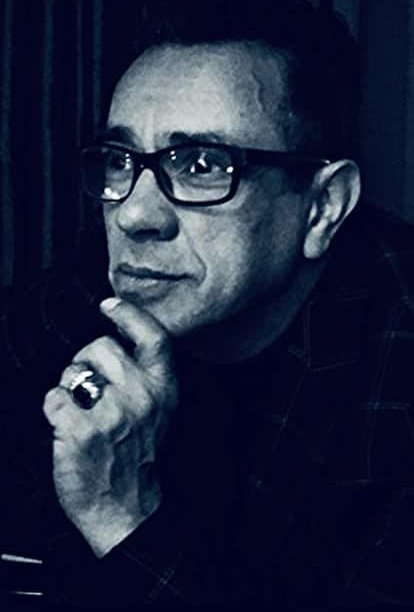 Martin DeLuca