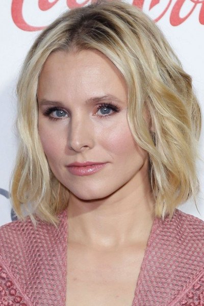 Кристен Белл