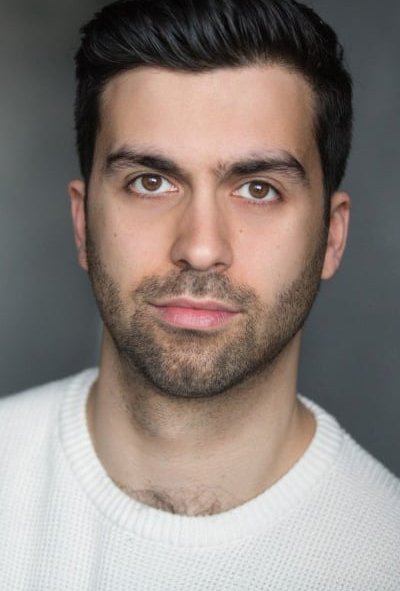 Дэвид Мумени