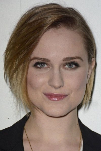 Эван Рэйчел Вуд