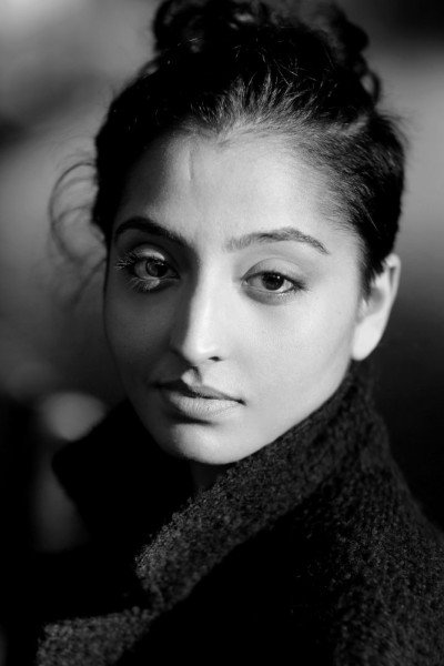 Эллора Торчия