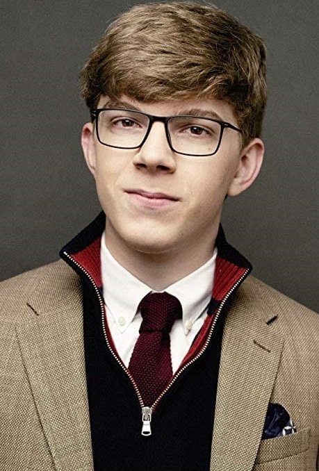 Гэбриел Раш