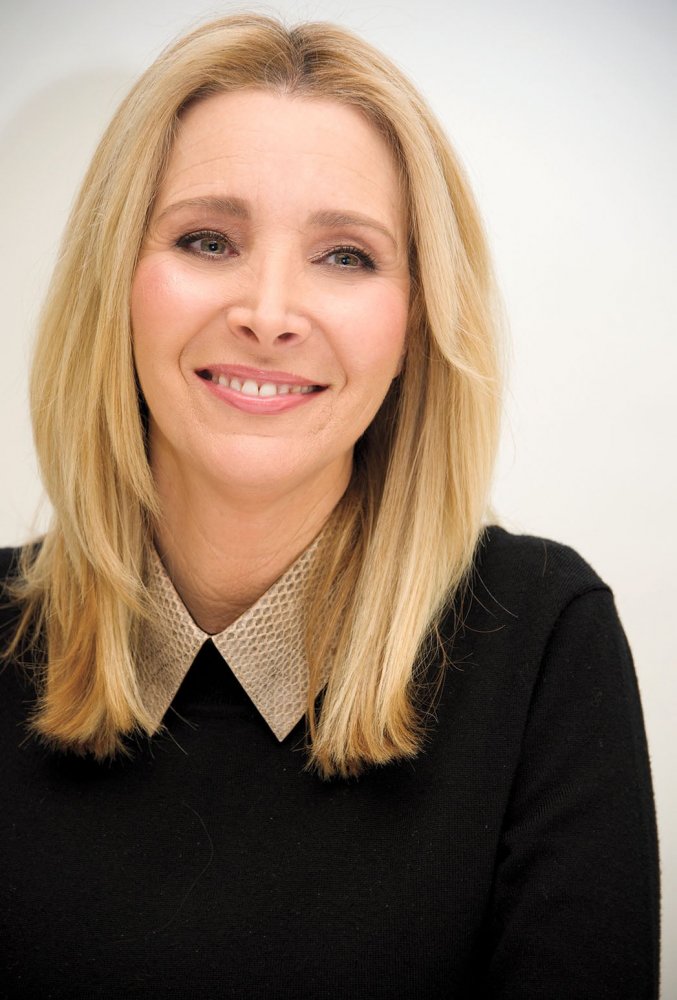 Лиза Кудроу