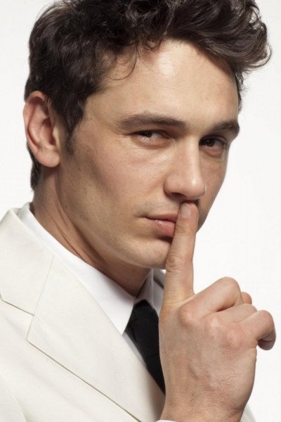 Джеймс Едвард Франко