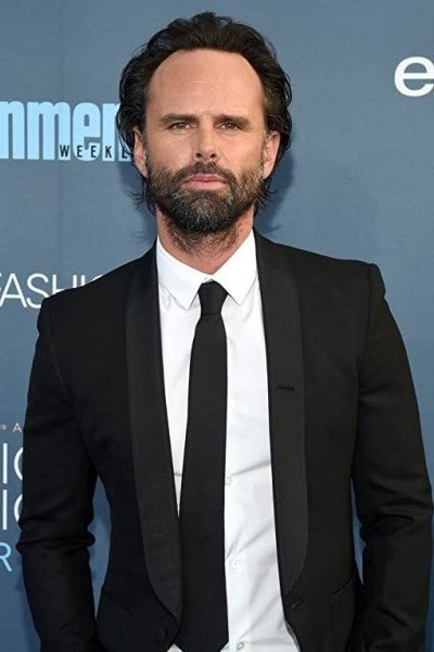 Уолтон Гоггинс