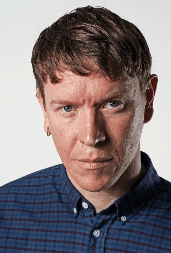 Сэм Спруэлл