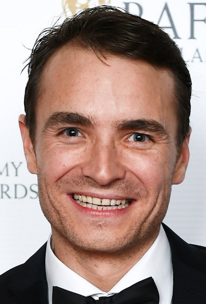 Мартин МакКанн