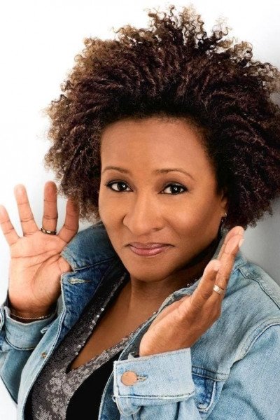 Ванда Сайкс