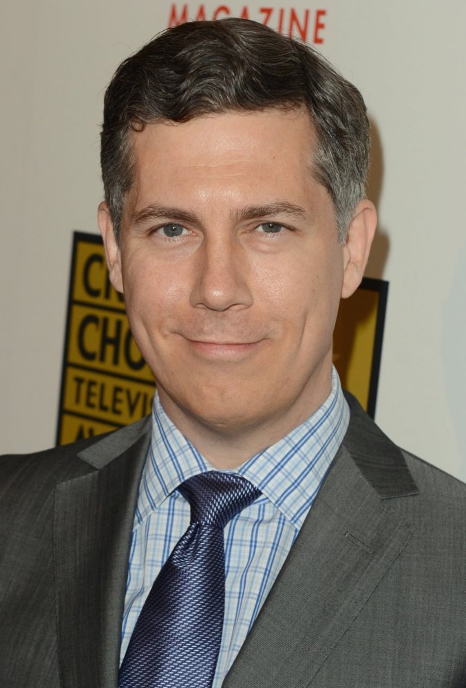 Крис Парнелл