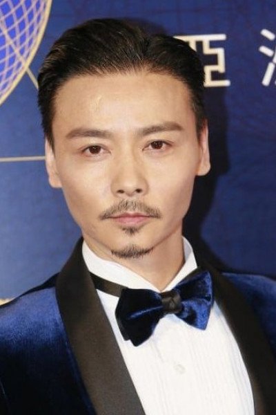 Zhang Jin