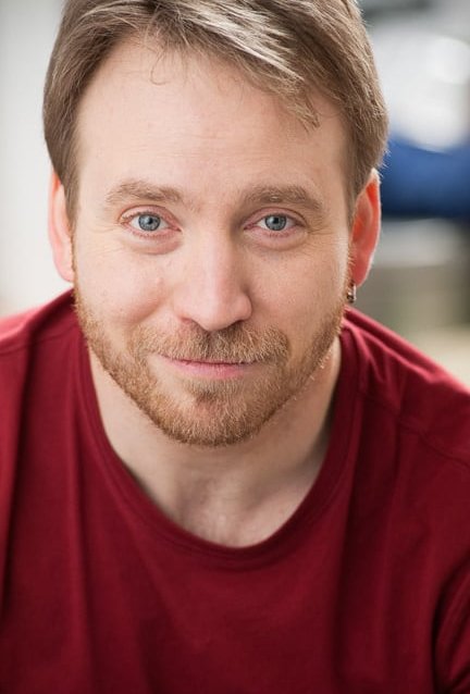 Тревор Дивэлл