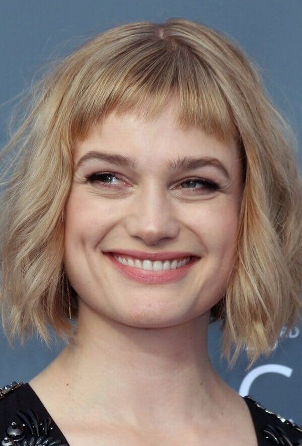 Элисон Судол