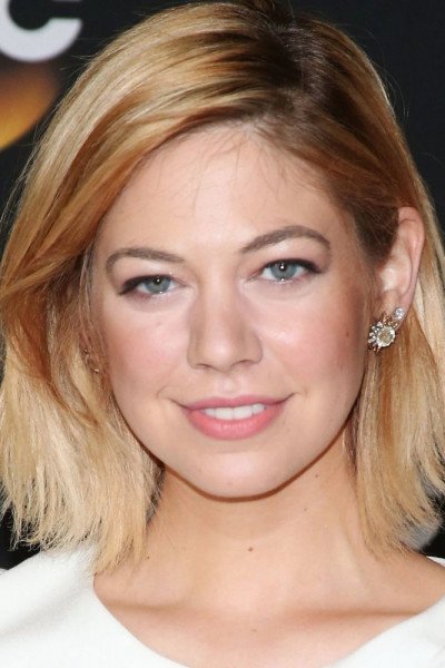 Анали Типтон