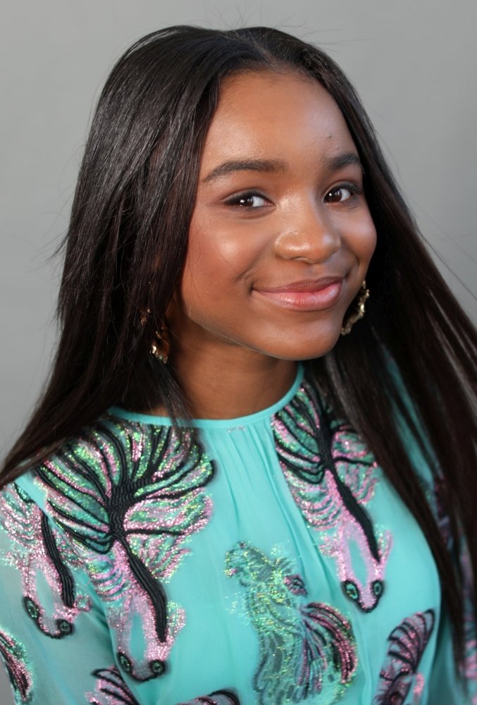 Санийя Сидни