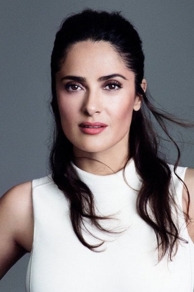 Сальма Хайек