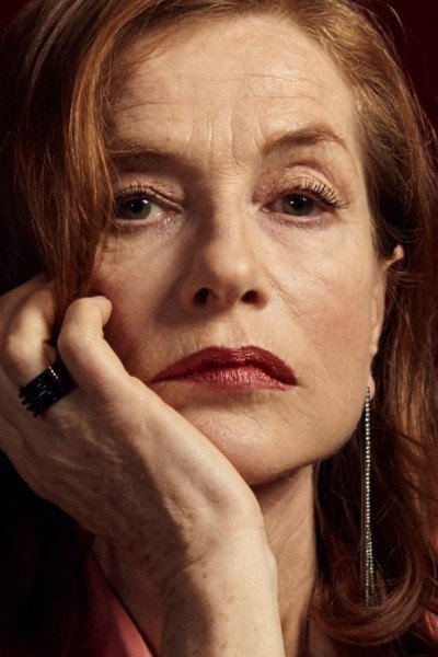 Изабель Юппер