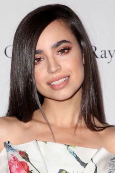 София Карсон