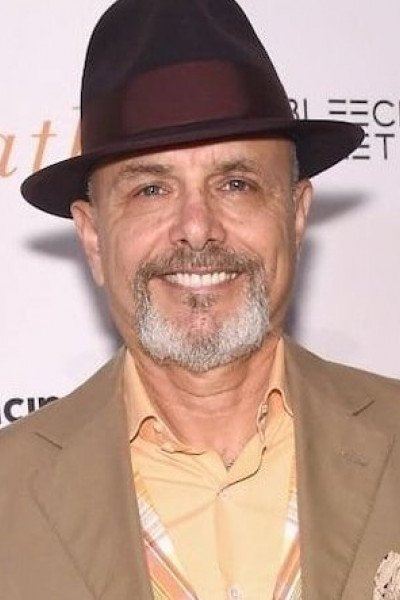 Джо Пантольяно